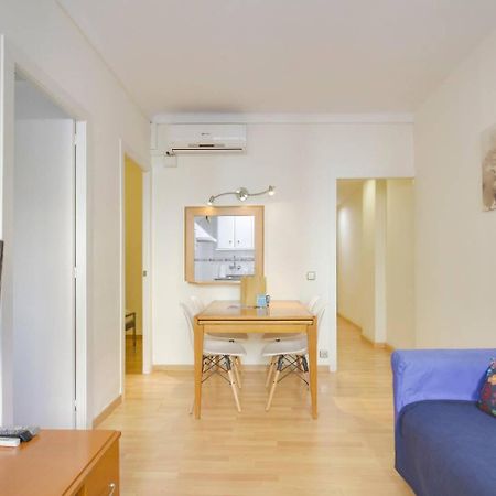 Cozy 2 Bedroom Next To Arc De Triomf Barcelona Exterior foto